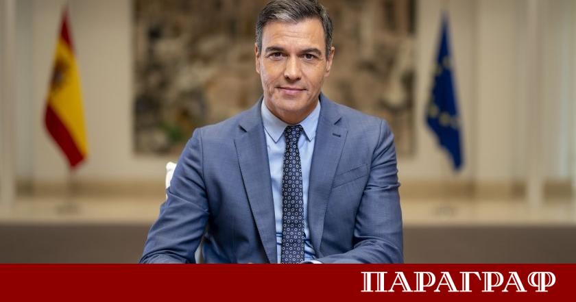 Испанският политически живот е разтърсен от нови искания за незабавни