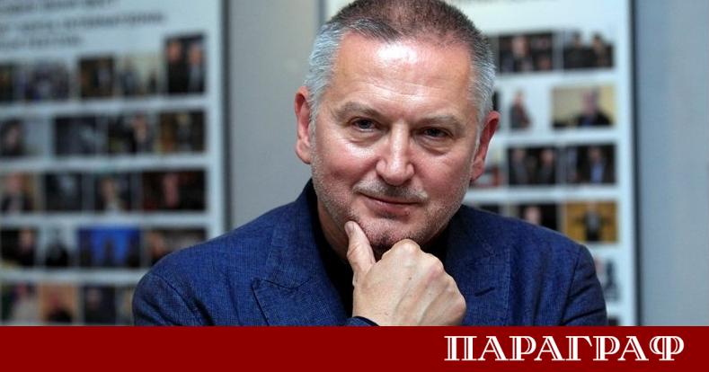 Българският писател Георги Господинов постигна нов значим успех на международната