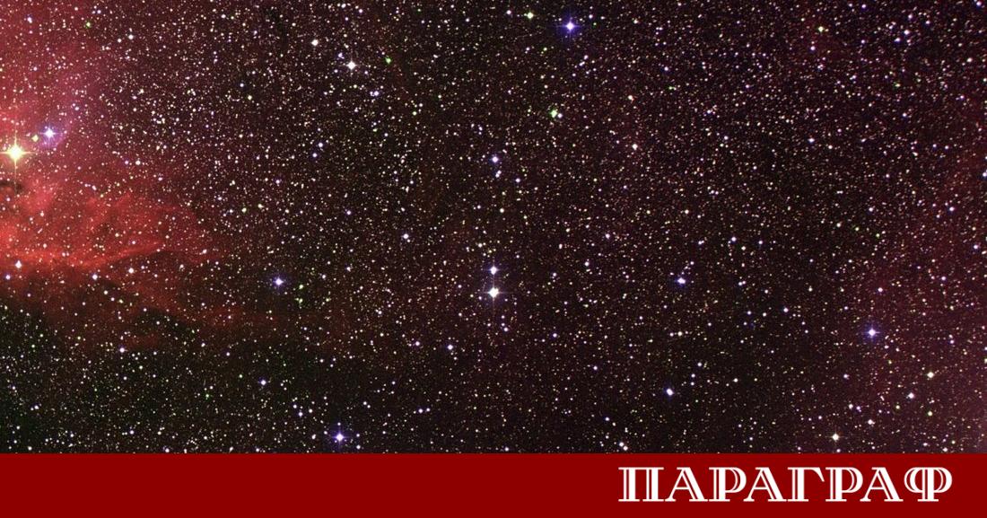 Австралийски учени от университета Къртин определиха точната възраст на най