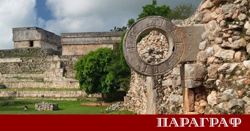 Археологически екип откри мащабен и изключително добре запазен град на