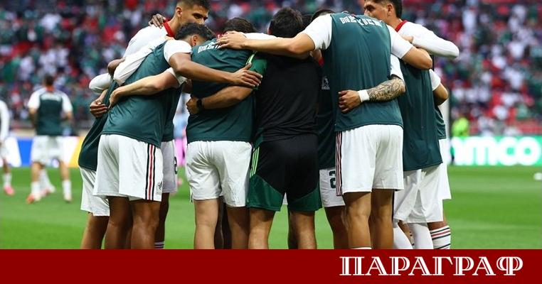 Последният кръг в група А на Мондиал 2026 носи огромно