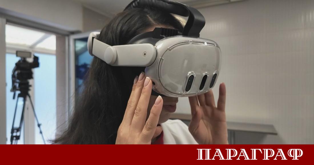 Български онколог и IT специалист разработиха революционна софтуерна платформа с