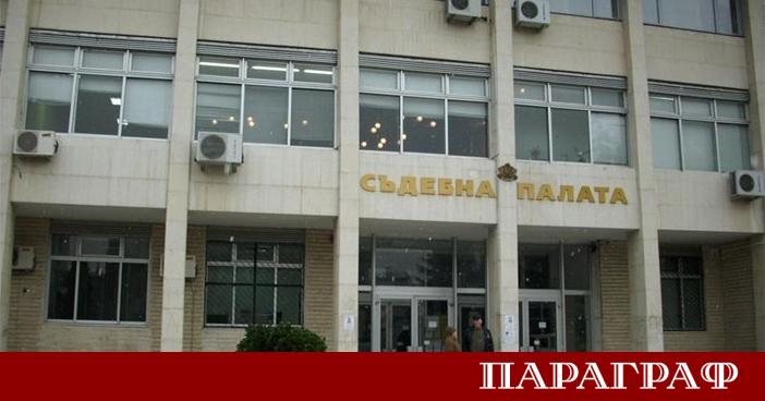 Административният ръководител на Окръжен съд Благоевград Петър Узунов изпрати остро