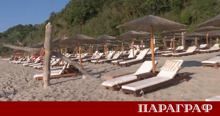 Активният летен сезон по българското Черноморие започва с отлични новини