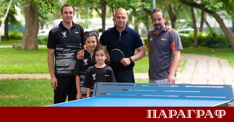 Община Пловдив започва мащабна кампания за насърчаване на масовия спорт