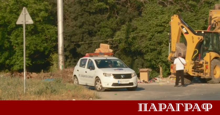 Община Пловдив стартира специализирани вечерни и нощни патрули за превенция