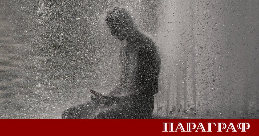 Климатичните промени преобразяват метеорологичните условия в България по видим начин