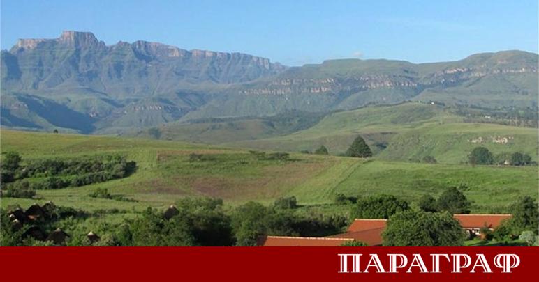 Планинската спасителна служба ПСС към Българския Червен кръст БЧК съобщи