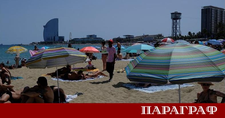 Туристическият сектор в Европа изразява сериозно безпокойство заради разпространението на
