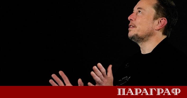 Илон Мъск загуби статута си на първия трилионер в света