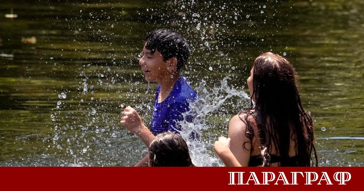 Горещите вълни по света стават все по интензивни и продължават