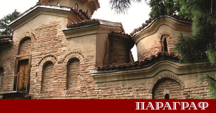 Столичната община предприема решителни действия за опазване на културното наследство