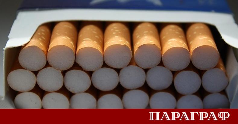 Цените на цигарите се повишават от август с 13 евроцента