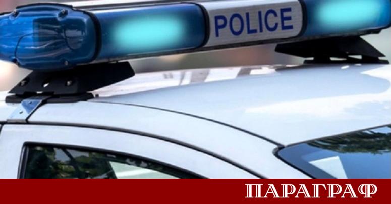 Полицията в крайдунавския град Лом задържа 49 годишен местен жител