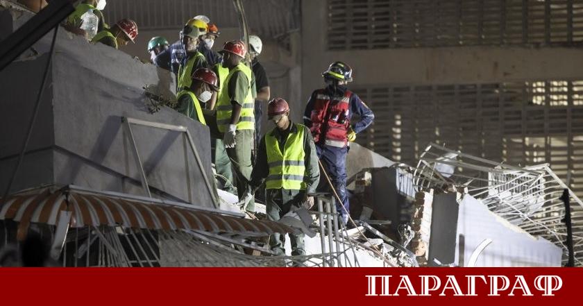 Министерството на външните работи на България съобщи важна информация за