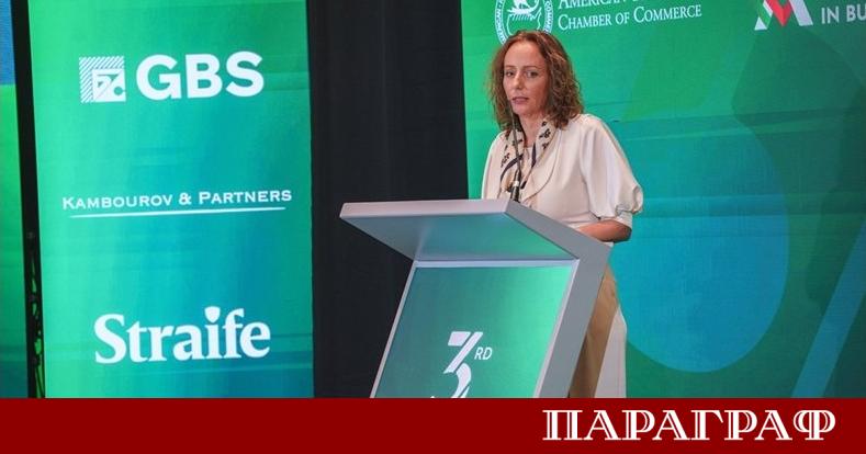 Председателят на Надзорния съвет на Българската банка за развитие ББР