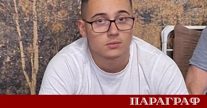 Професионалната гимназия Генерал Владимир Заимов в град Сопот официално обяви