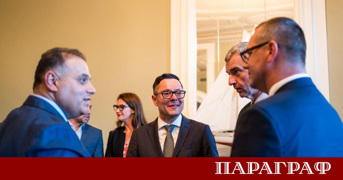 България обяви пълна отвореност за полски инвестиции Страната разглежда Полша