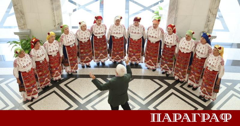 Народното събрание направи решителна крачка към реформиране на управлението на