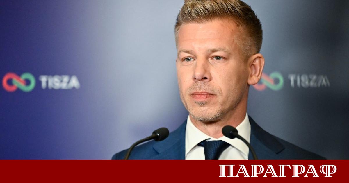 Новото унгарско правителство забави следващия етап от процеса по присъединяване