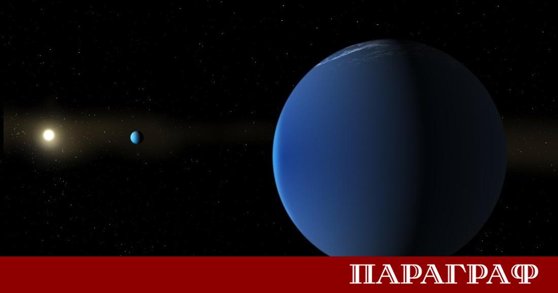 Международен екип от учени ръководен от Оксфордския университет официално потвърди