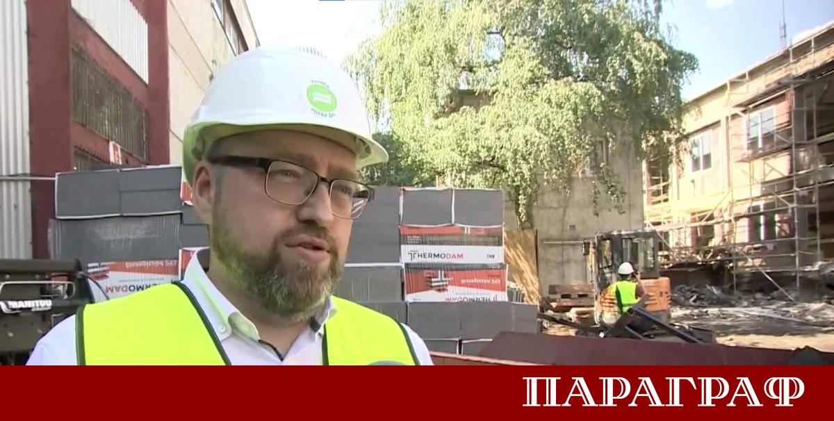 В унгарската столица Будапеща стартира иновативен проект за справяне с
