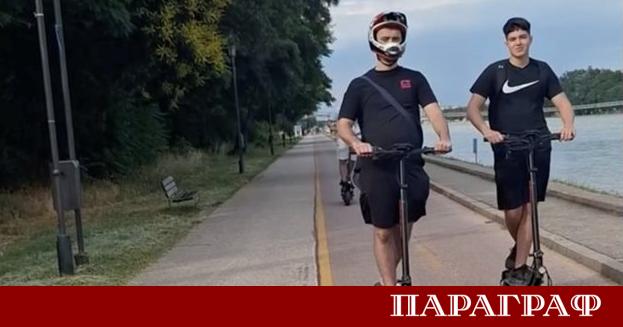 Полицията в Пловдив предприе бързи действия след сигнал за груба