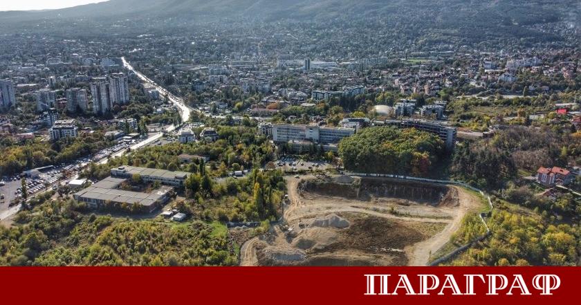 Министерство на здравеопазването започва задълбочена проверка на процедурата за проектиране