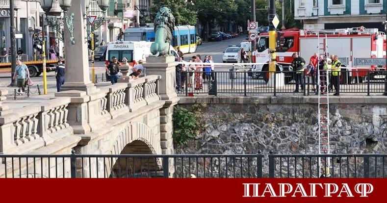 Софийският градски съд реши да остави за постоянно в ареста