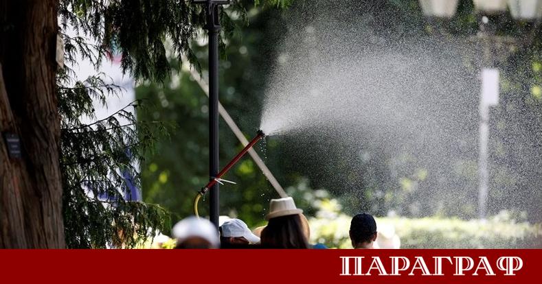 Шефът на едно от областните полицейски управления в Белгия предприе