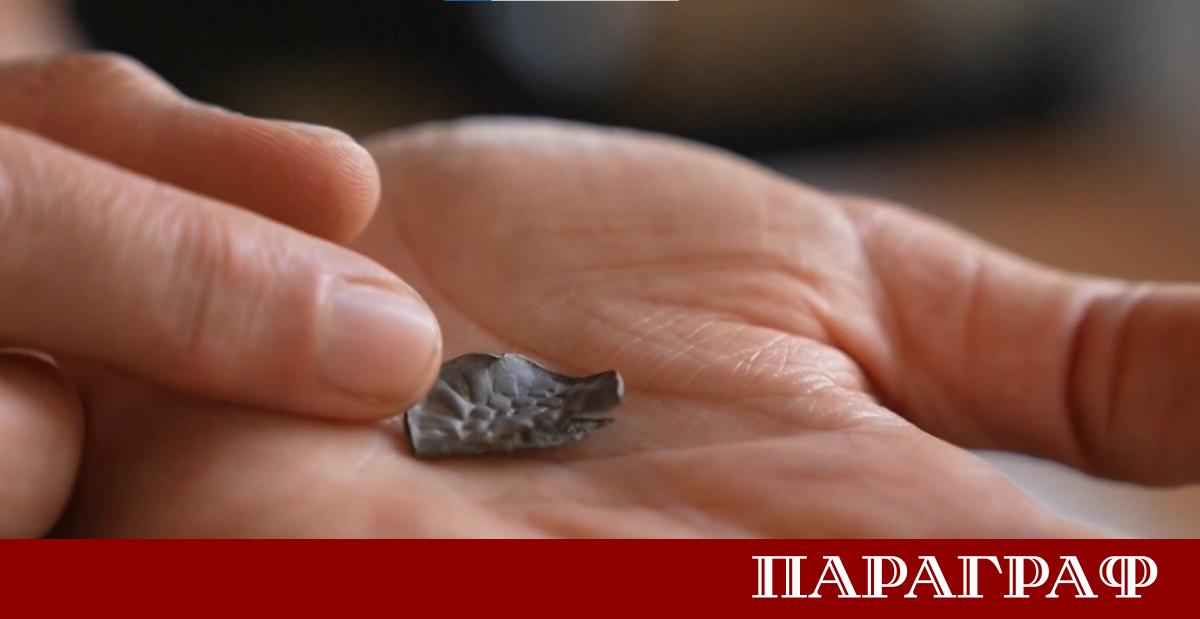 Датски археолози от Музей Мёсгард разкриха мащабно викингско поселение край