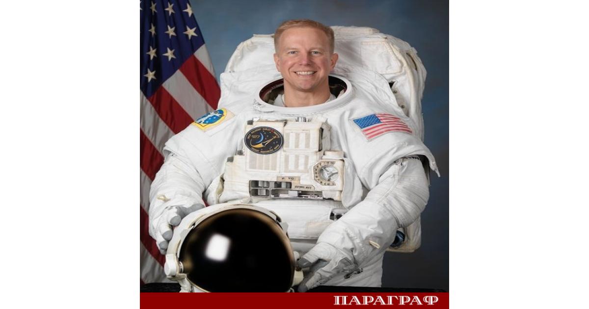 Астронавтът на НАСА Тимъти Копра ще бъде специален гост на