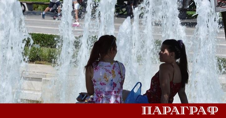 Столицата на Хърватия въвежда спешни мерки срещу екстремните горещини Кметът