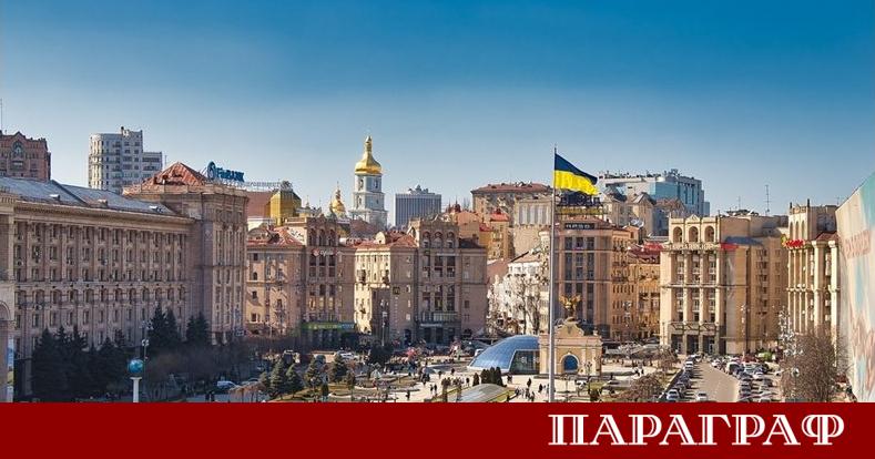 Украйна ще получи допълнителни 3 39 млрд долара финансова помощ