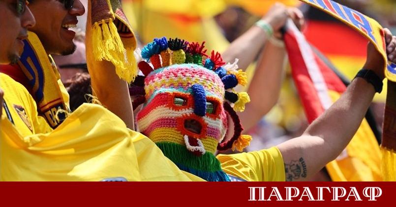 Германия стартира ударно в последния си двубой от груповата фаза