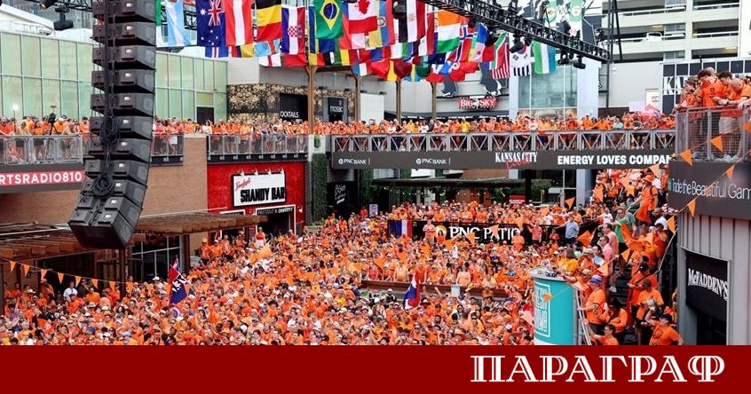 Битката за лидерството в група F на Мондиал 2026 навлиза