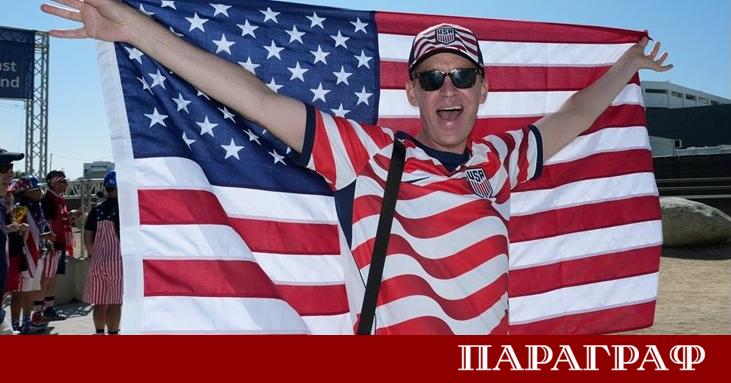 Група D на Световното първенство по футбол 2026 навлиза в