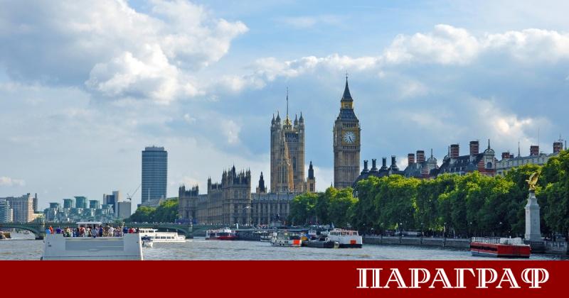 Лондонското зоологическо дружество стартира мащабен проект в устието на река