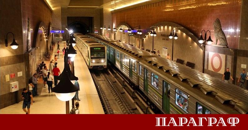 В столичното метро и обществения транспорт пътниците често губят ценни