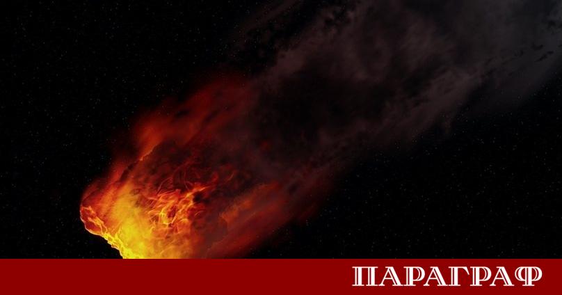 В събота жителите на Земята ще станат свидетели на интересно