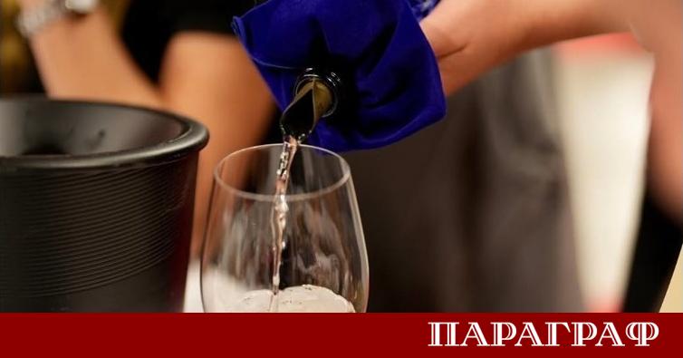 Българският Совиньон блан постигна нов впечатляващ международен успех New Bloom