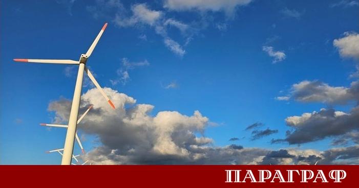 България вече доказа че възобновяемата енергия може ефективно да сваля