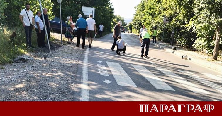 Община Мездра потъна в скръб след нелепата смърт на двама