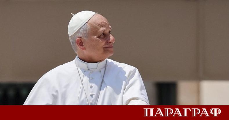 Папа Лъв XIV подготвя мащабна промяна в католическата теология В