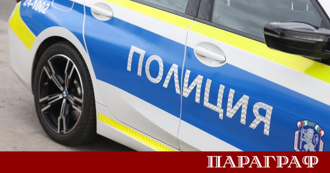 Тежък инцидент с участието на тежкотоварен камион стана на автомагистрала