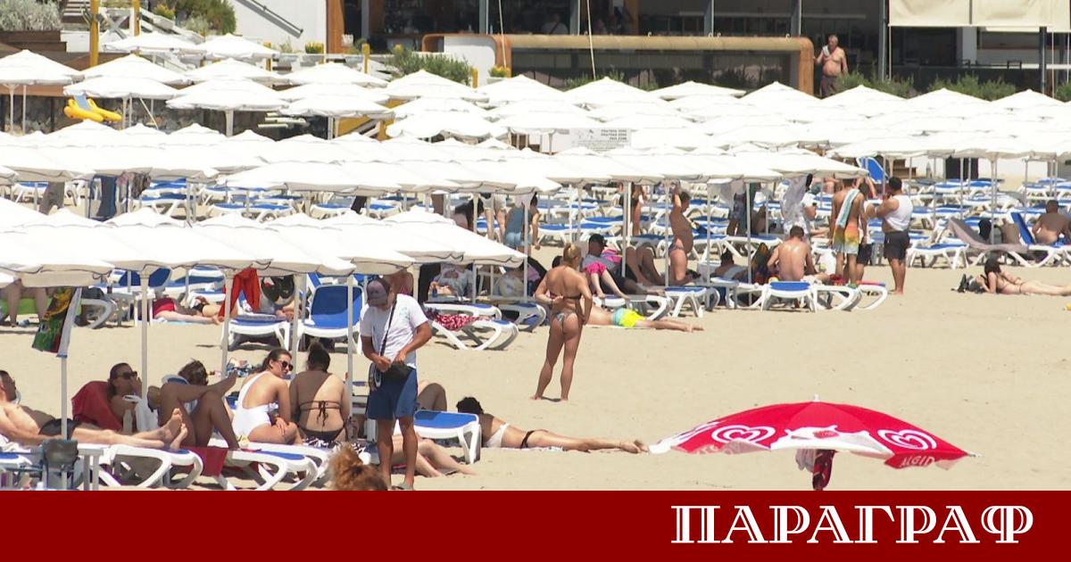 Летният сезон по българското Черноморие започна с нови и по