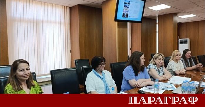 Община Шумен организира официален брифинг за представяне на нов мащабен