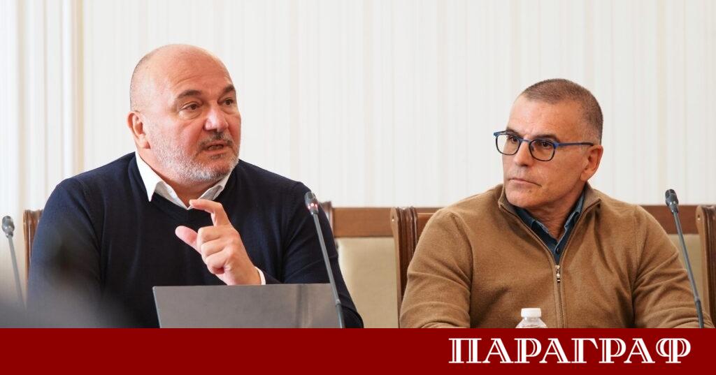 Фискалният съвет изрази остра позиция срещу проекта за държавен бюджет