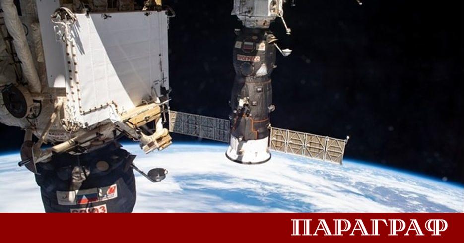 Гърция подготвя своята първа мисия с човек на борда до