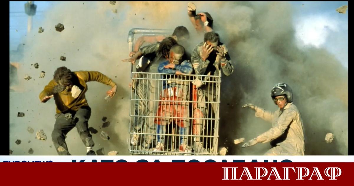 Легендарната поредица Jackass приключва своята история след 26 години в